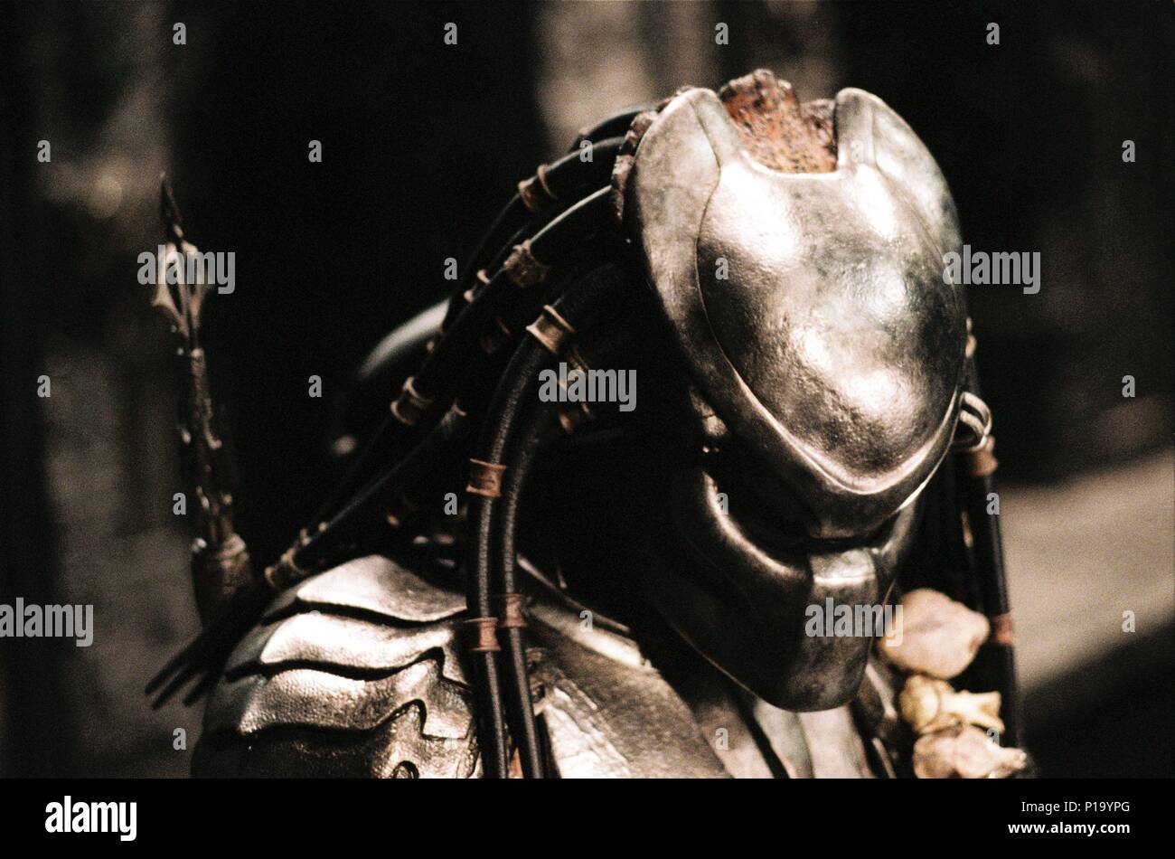 Alien vs predator requiem hi-res stock photography and images - Alamy