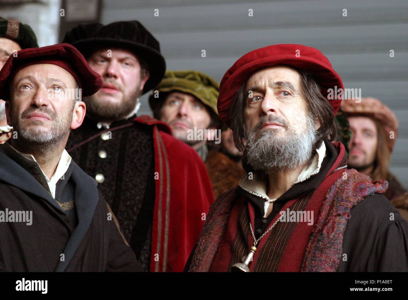 merchant of venice michael radford