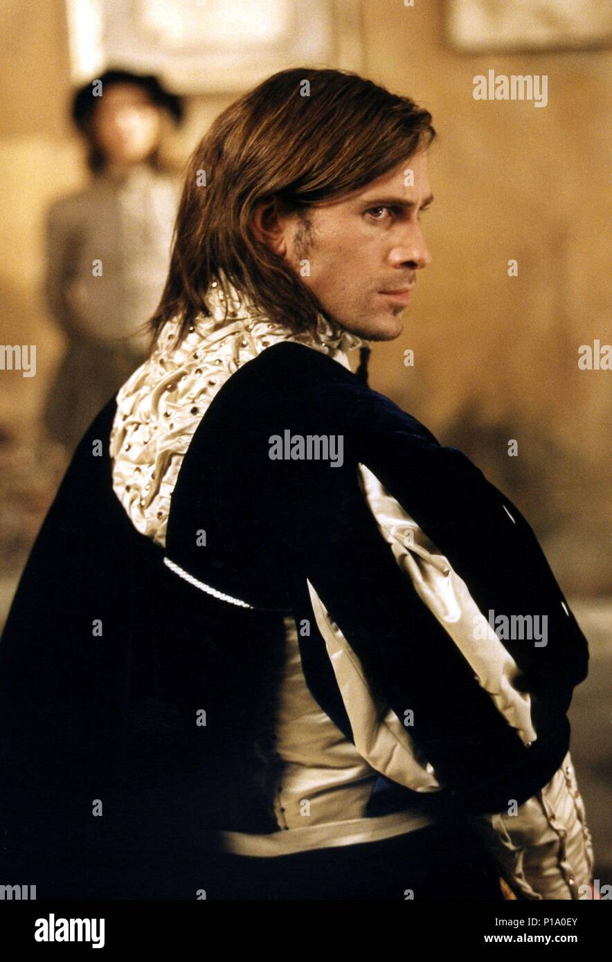 The Merchant Of Venice Film 2004 High Resolution Stock Photography and