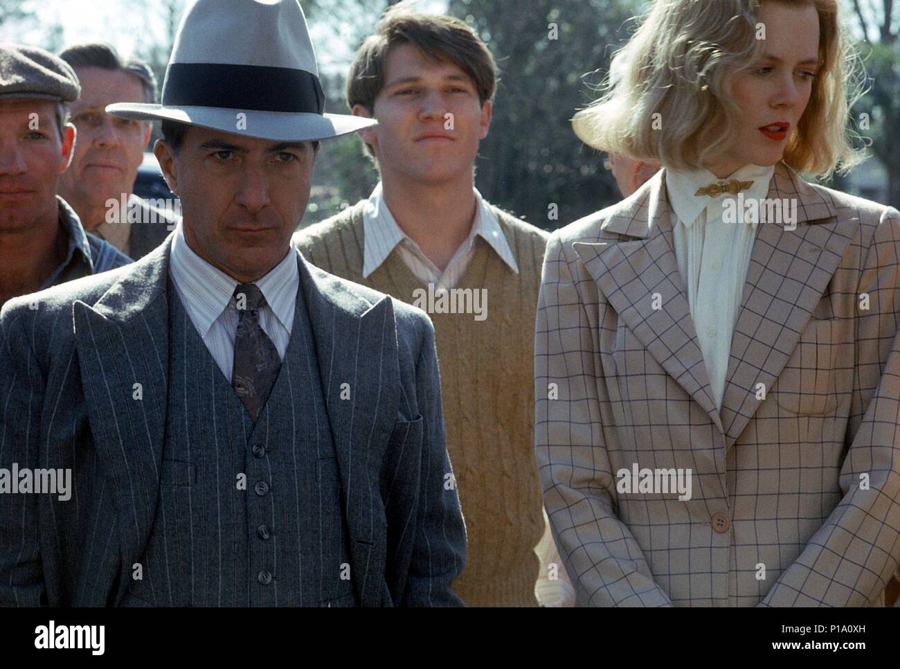 Original Film Title BILLY BATHGATE. English Title BILLY BATHGATE