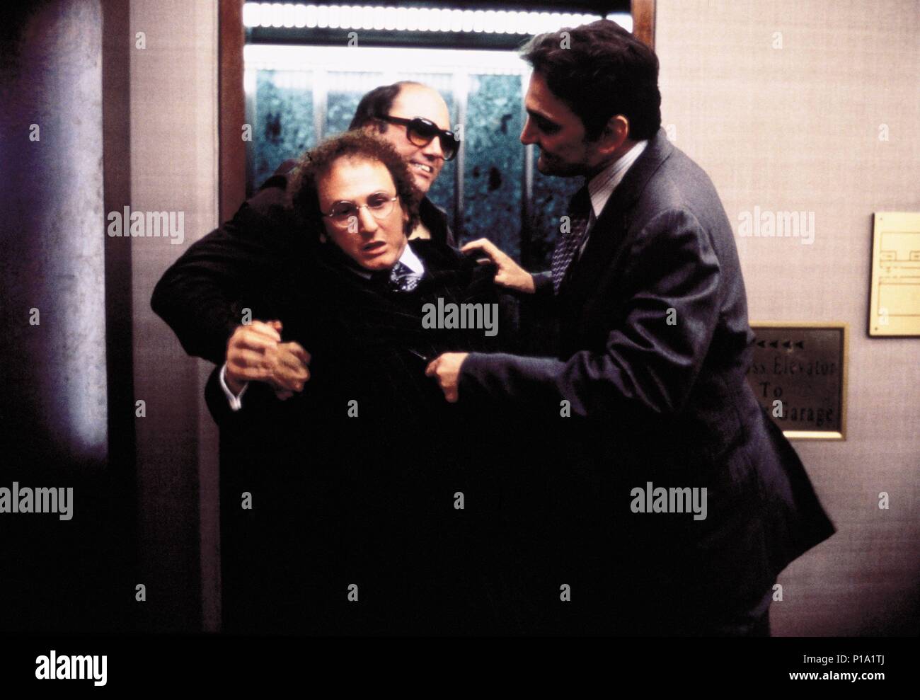 Carlitos way 1993 sean penn hires stock photography and images Alamy