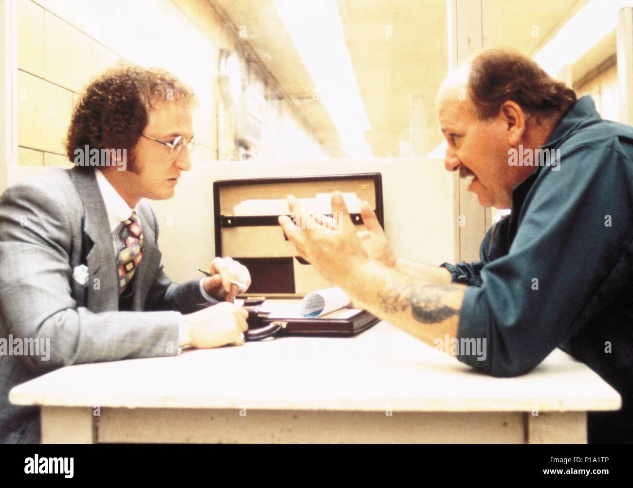 Original Film Title CARLITO'S WAY. English Title CARLITO'S WAY. Film