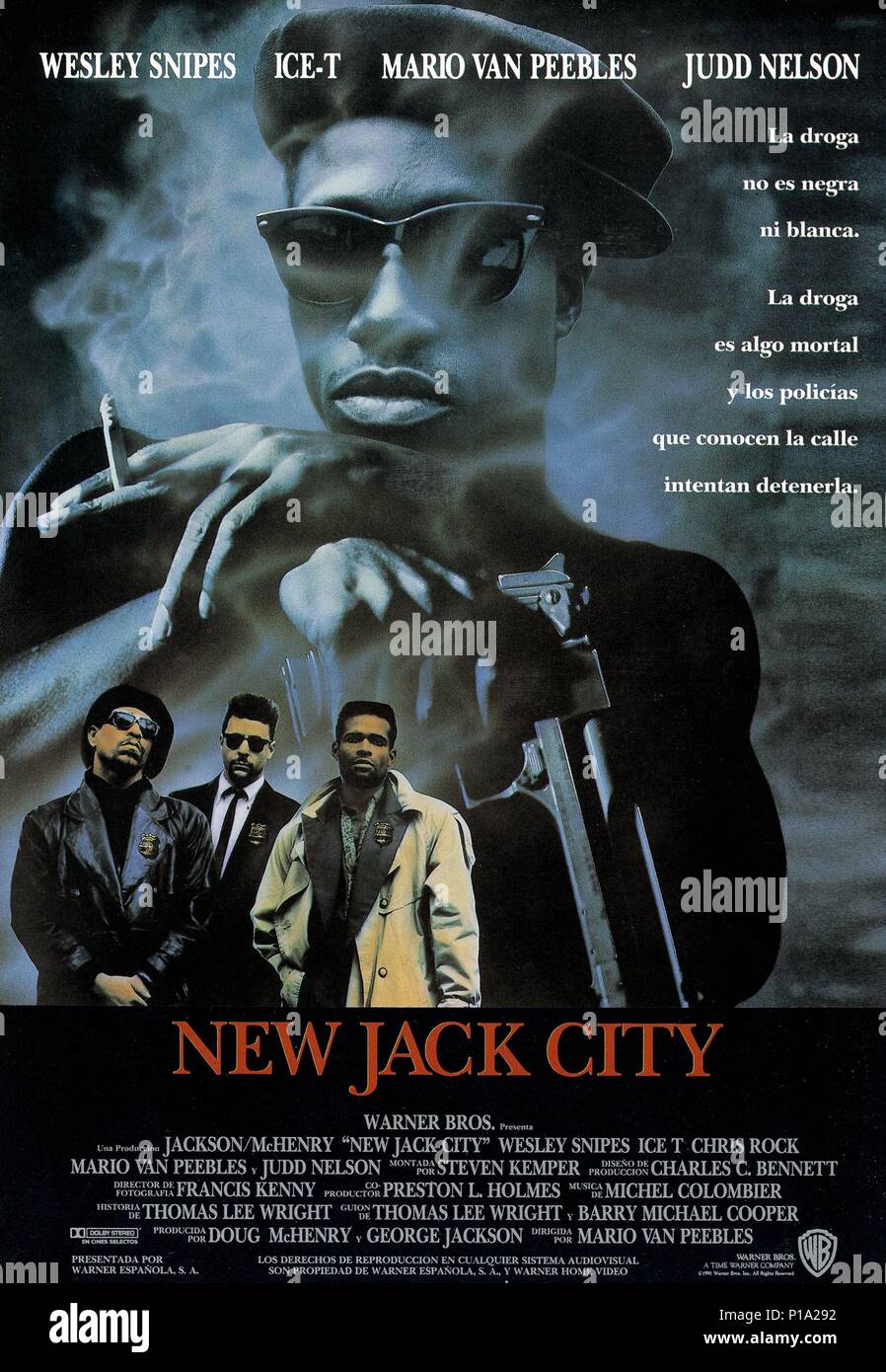 New jack city free movie full movie sale
