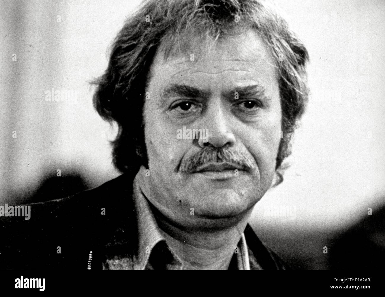 Vic morrow hi-res stock photography and images - Alamy