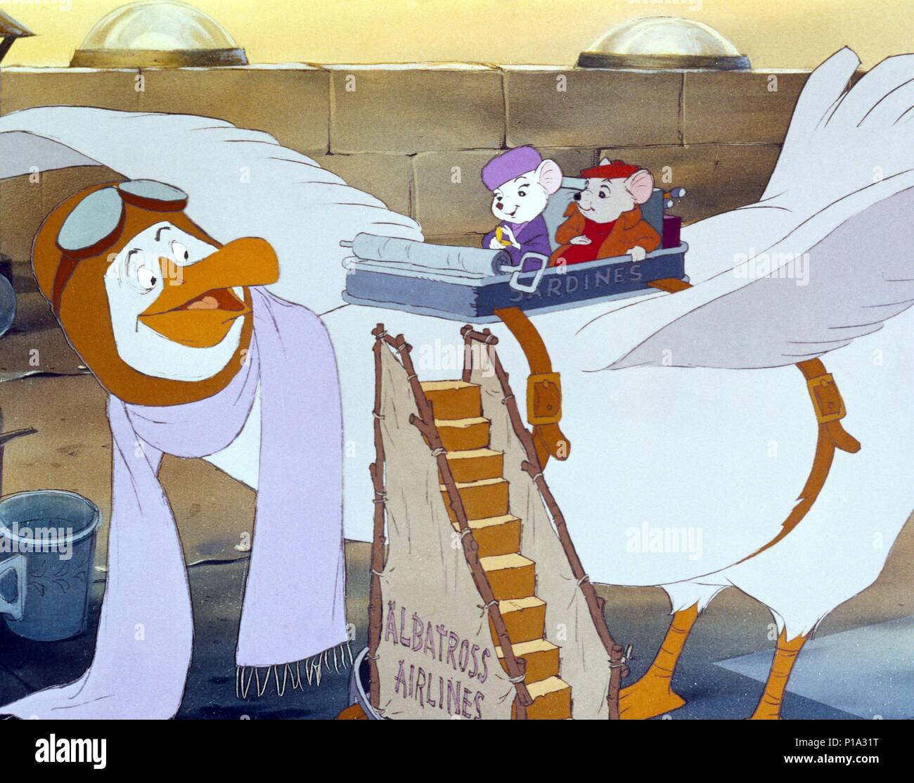 The Rescuers 1977 Movie Rescuers Wikipedia SMXC