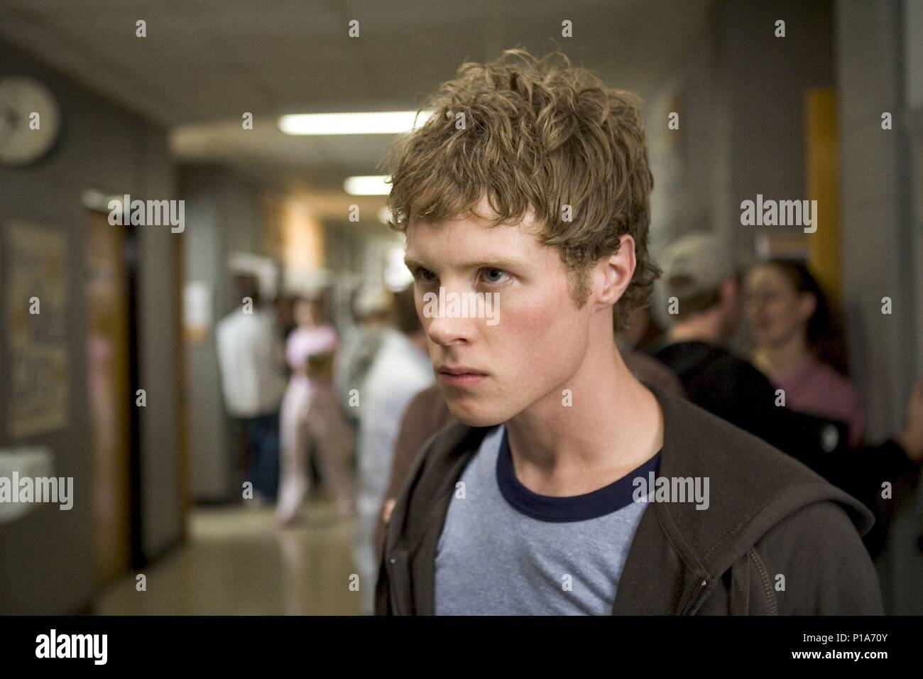 Original Film Title A HISTORY OF VIOLENCE. English Title A HISTORY OF