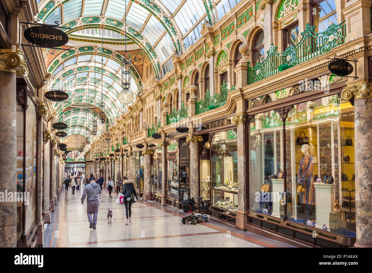 ugg victoria quarter leeds