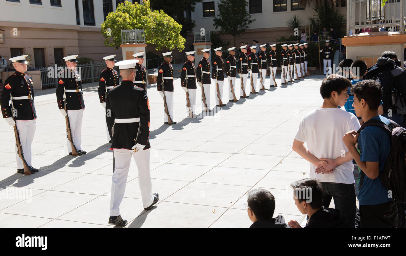 Galileo high school hires stock photography and images Alamy