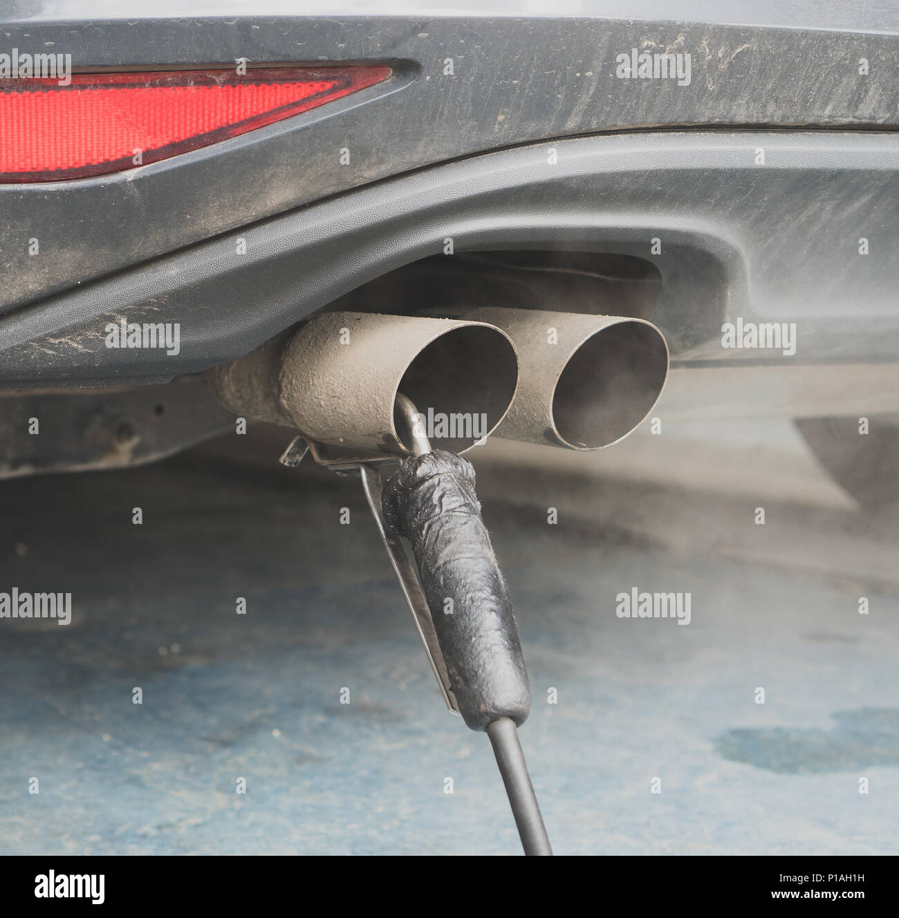 Auto Emissions Test And Safety Inspection Services Utah