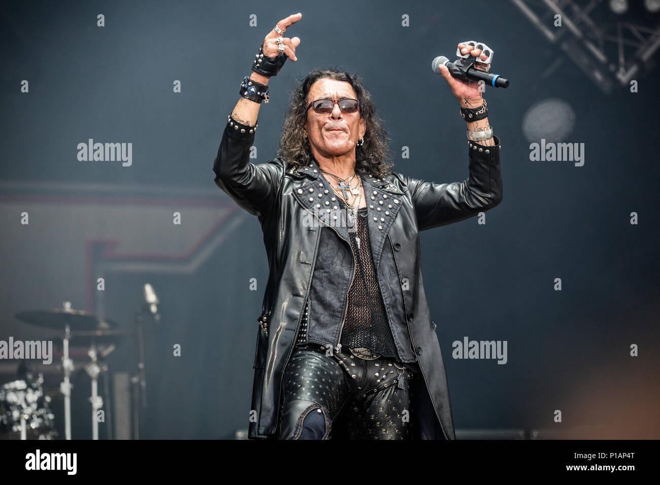 Ratt hi-res stock photography and images - Alamy