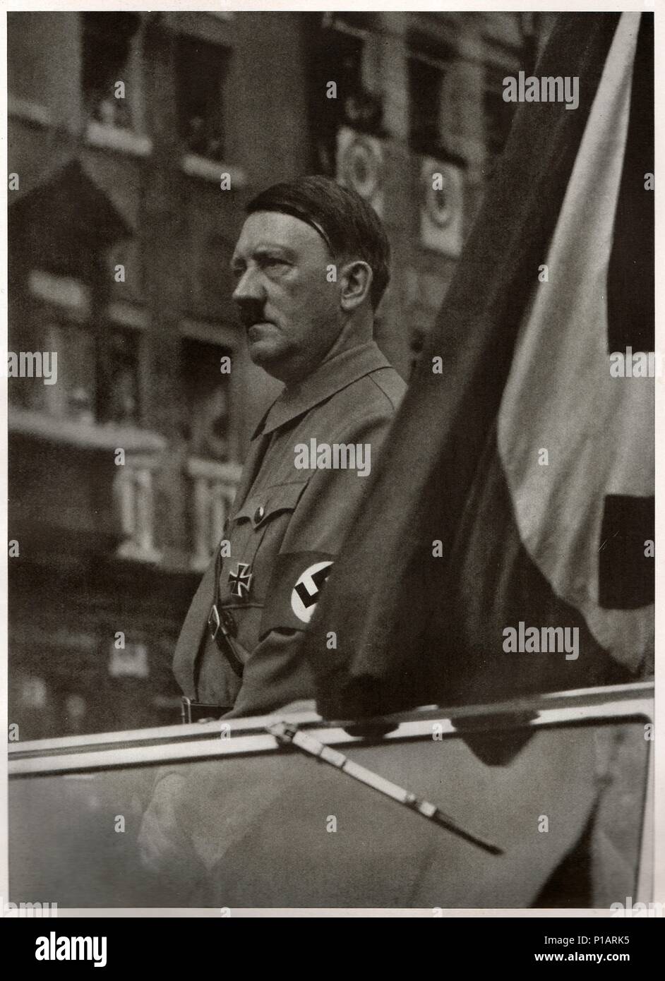 Германия 1937