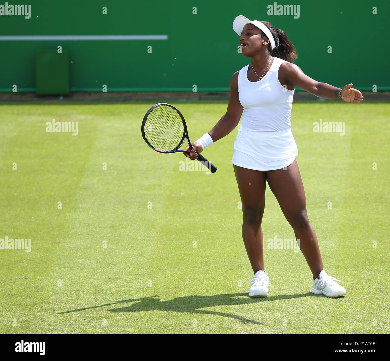 Day one nature valley open nottingham tennis centre hires stock