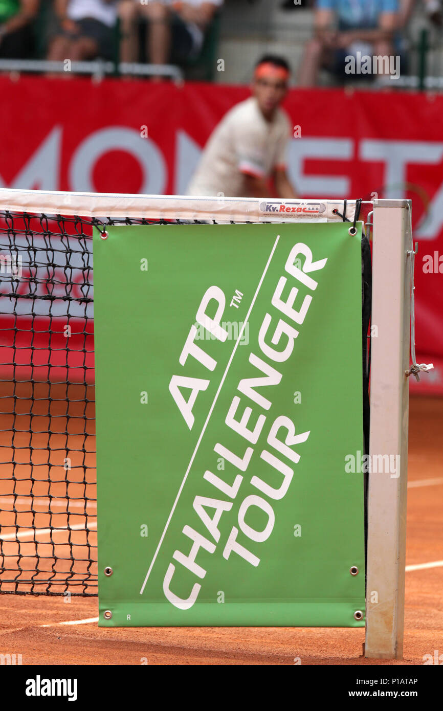 ATP Challenger Tour Stock Photo Alamy