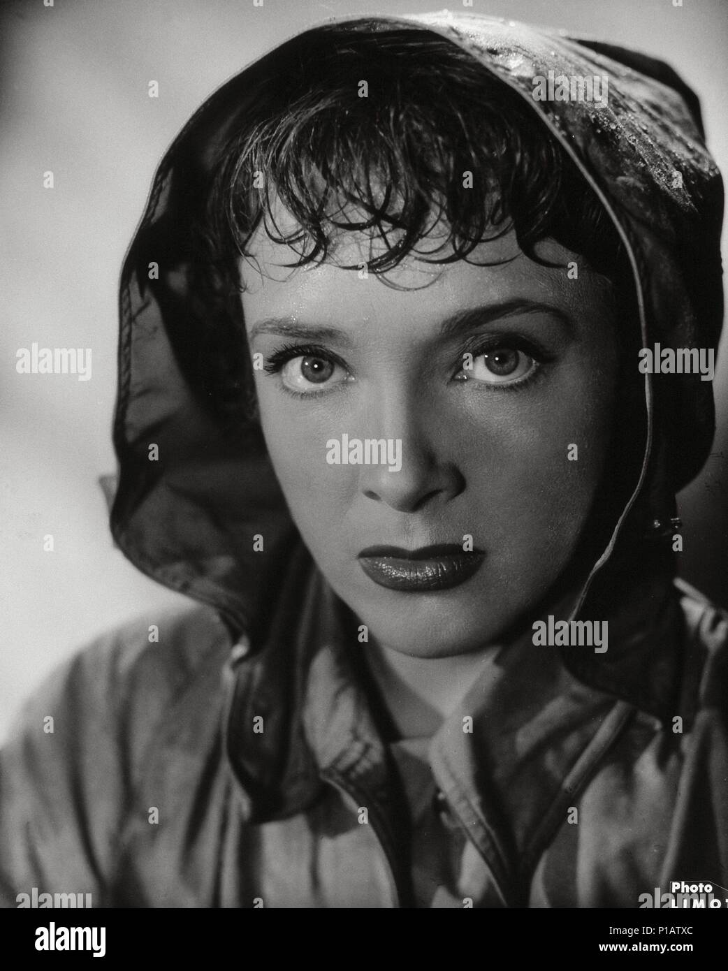 Original Film Title L Amour D Une Femme English Title Love Of A Woman The Film Director Jean Gremillon Year 1954 Stars Micheline Presle Credit Costellazione L P C Limot Album Stock Photo Alamy