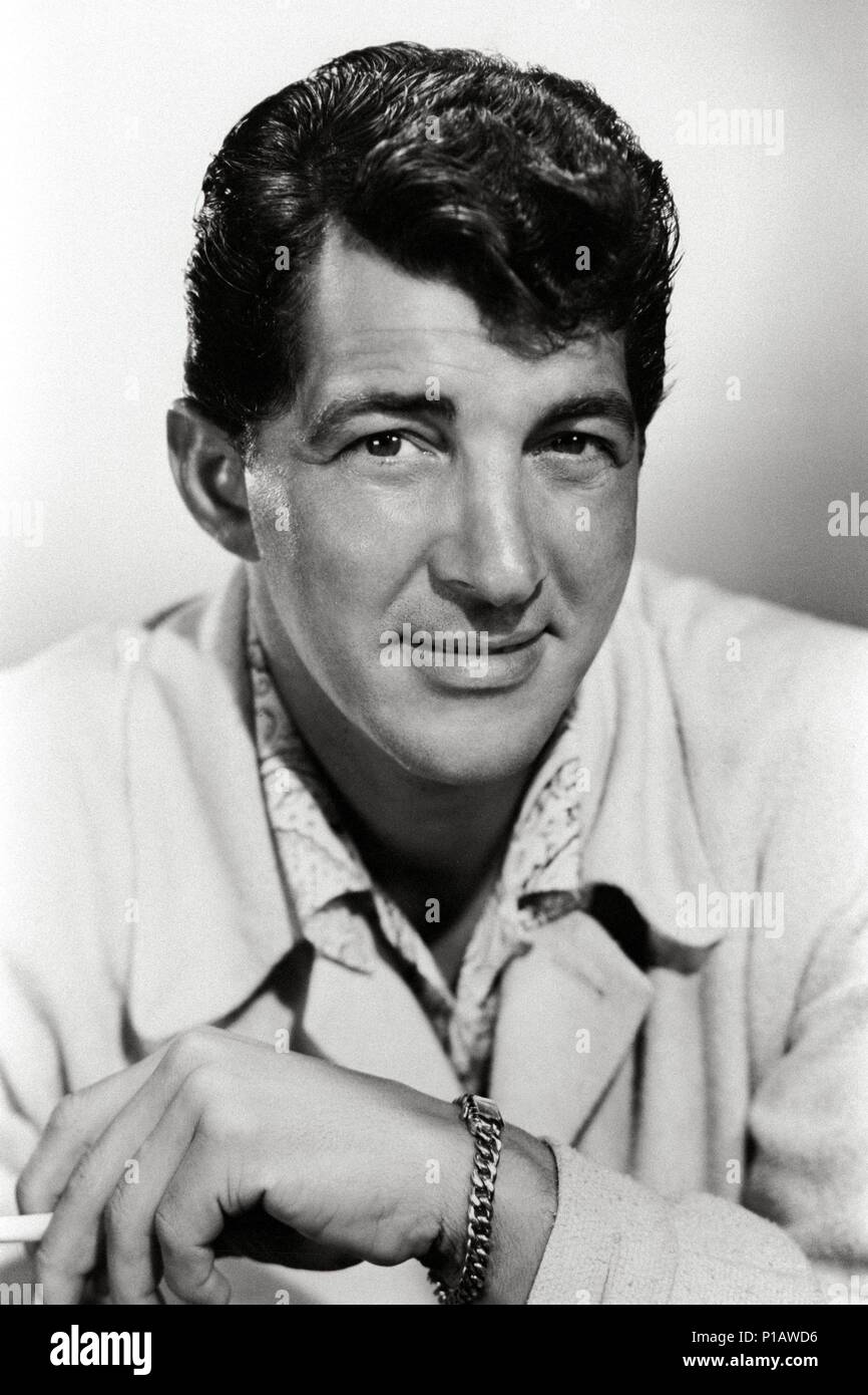 Stars DEAN MARTIN Stock Photo Alamy