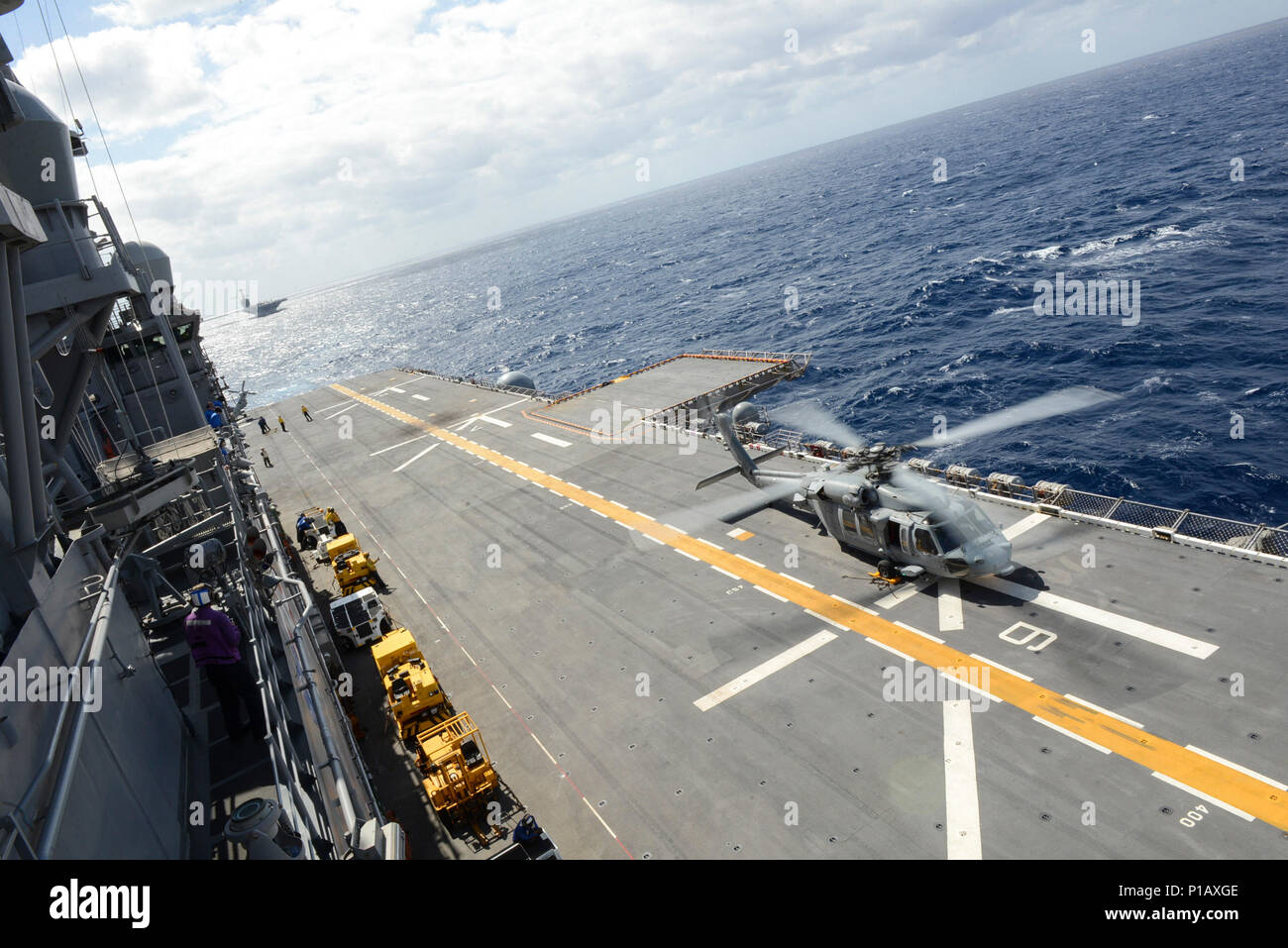 Mh 60 Knighthawk Helicopter High Resolution Stock Photography and ...