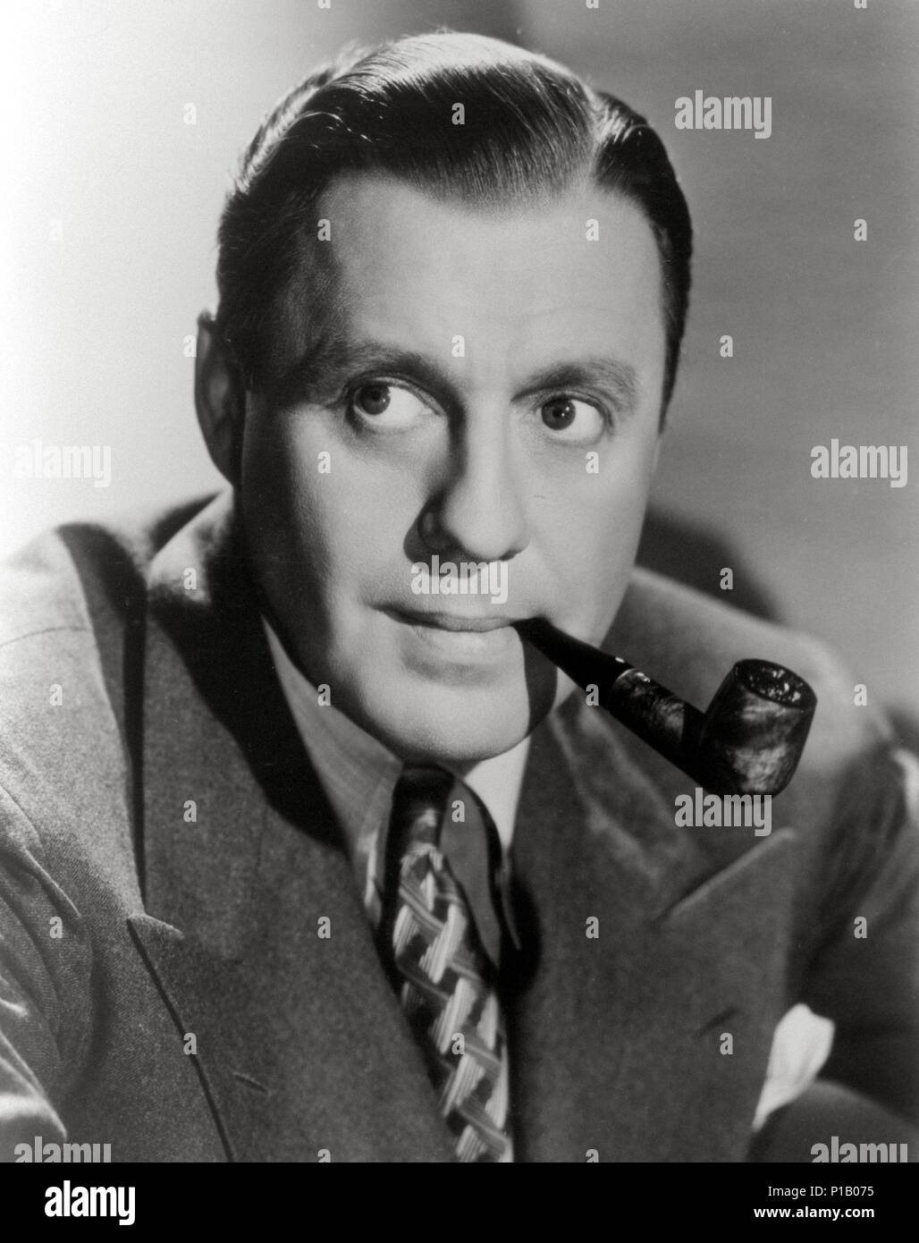 Stars: JACK BENNY Stock Photo - Alamy