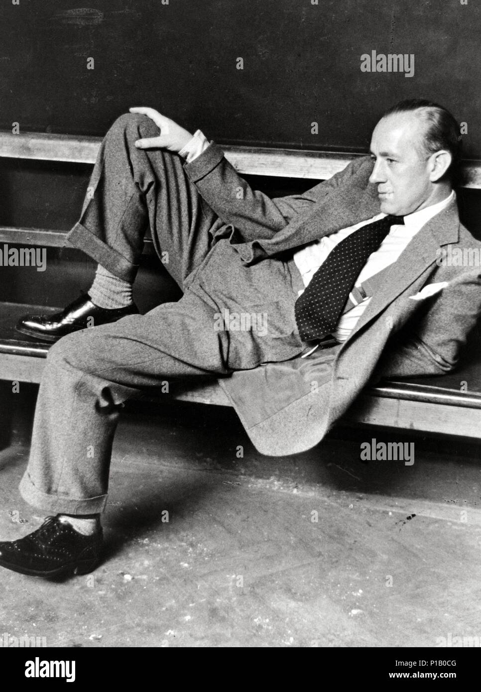 Stars: ALEC GUINNESS Stock Photo - Alamy