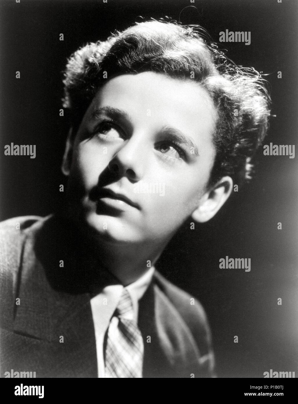 Stars FREDDIE BARTHOLOMEW Stock Photo Alamy
