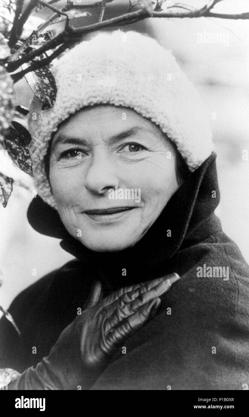 Stars: INGRID BERGMAN Stock Photo - Alamy