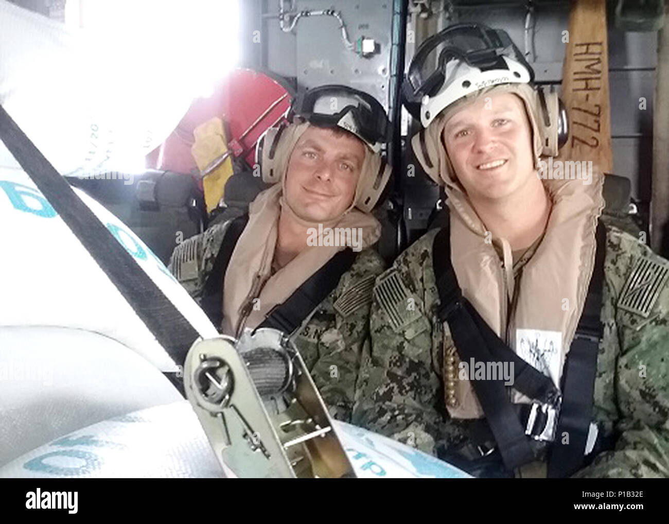 Petty officer 1st class colby wightman hires stock photography and