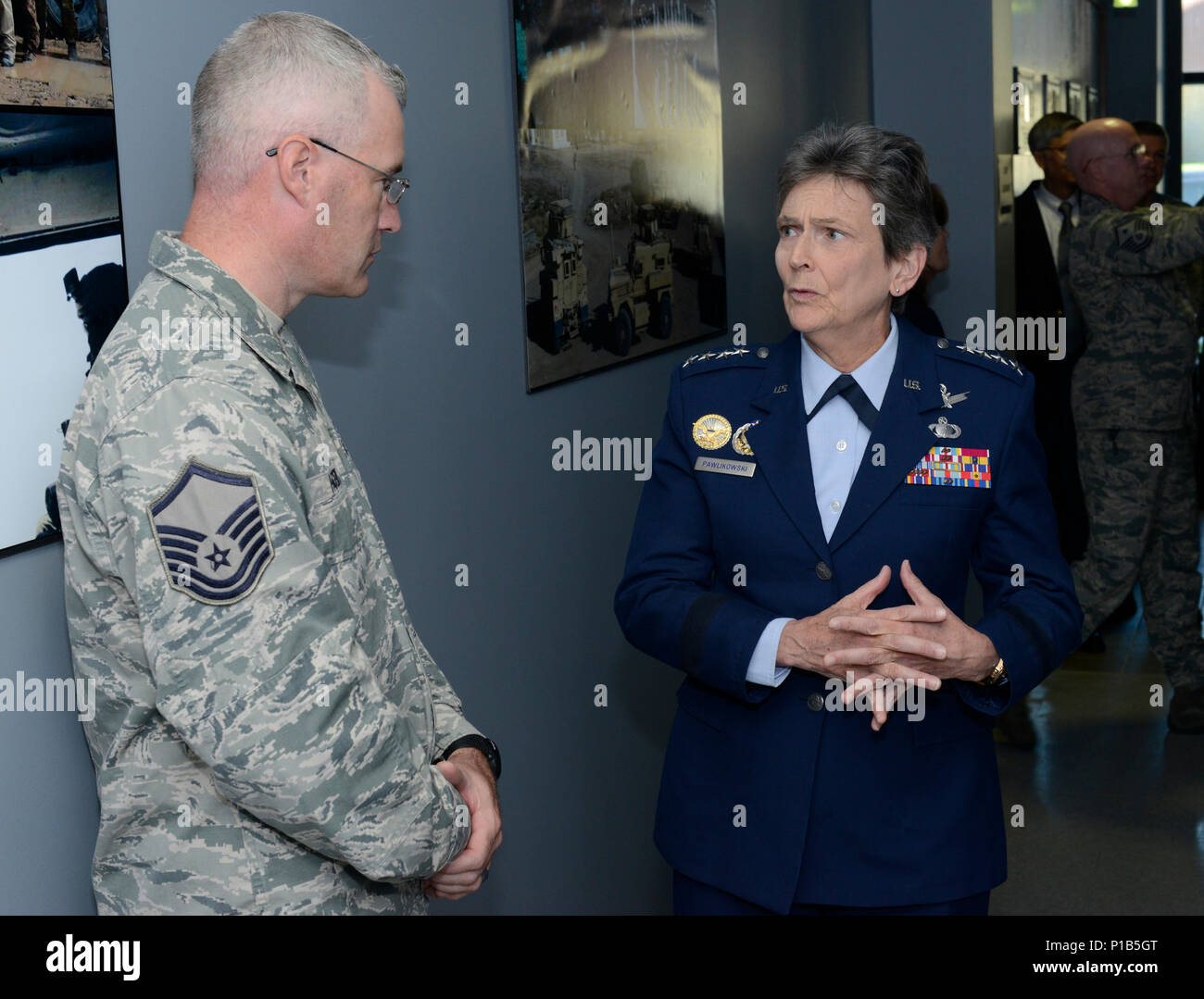 Commander Accepting Risk Risk acknowledgment hi-res stock photography and images - Alamy