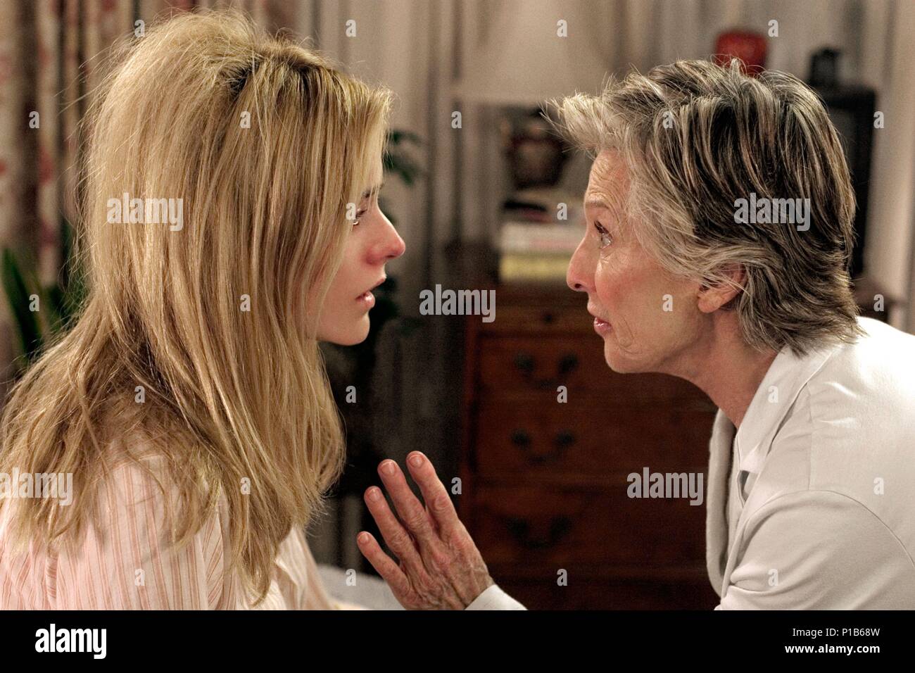 Original Film Title SPANGLISH. English Title SPANGLISH. Film Director