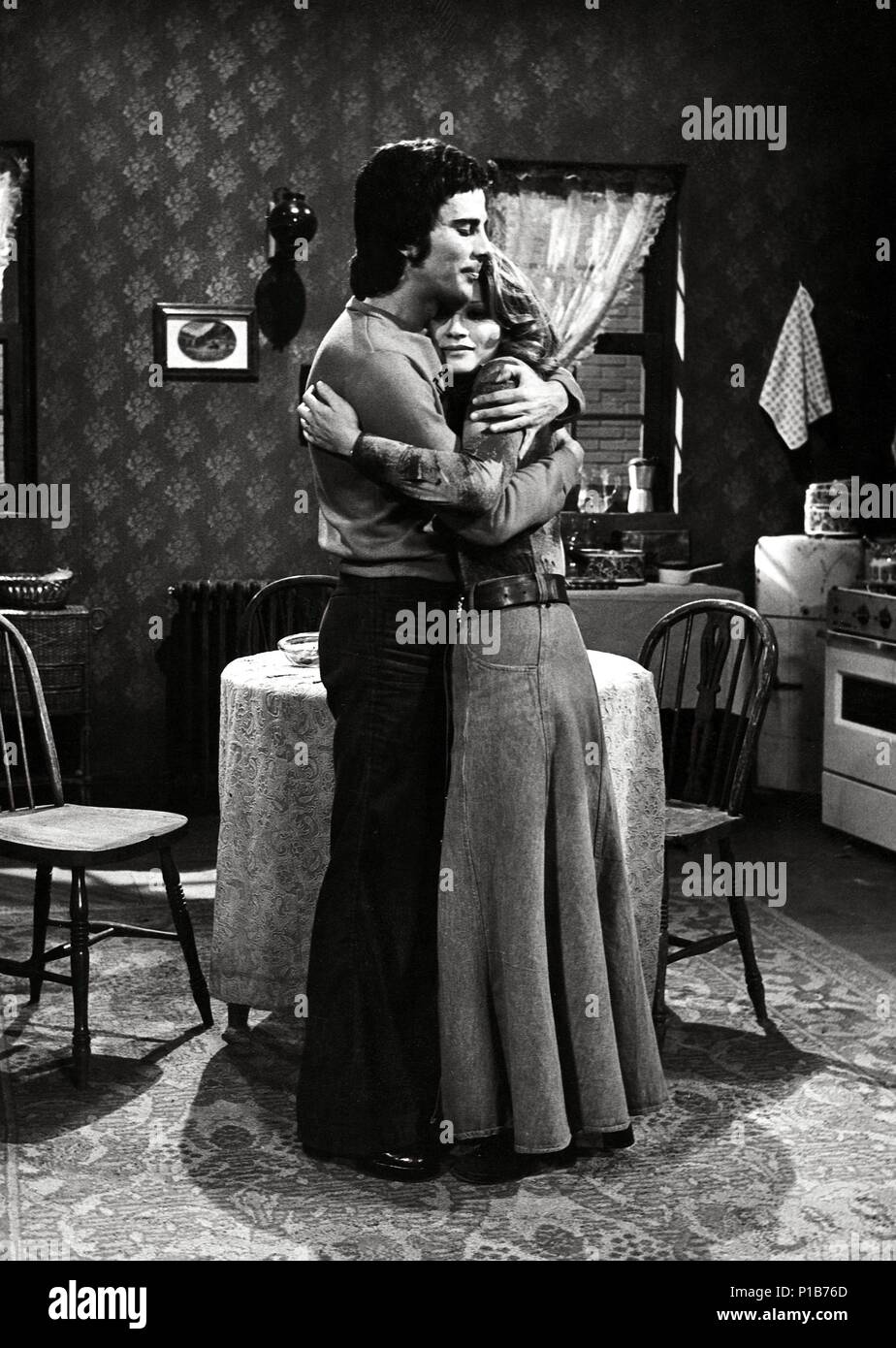 Description Barriada. Original Film Title ESTUDIO 1TV. English Title