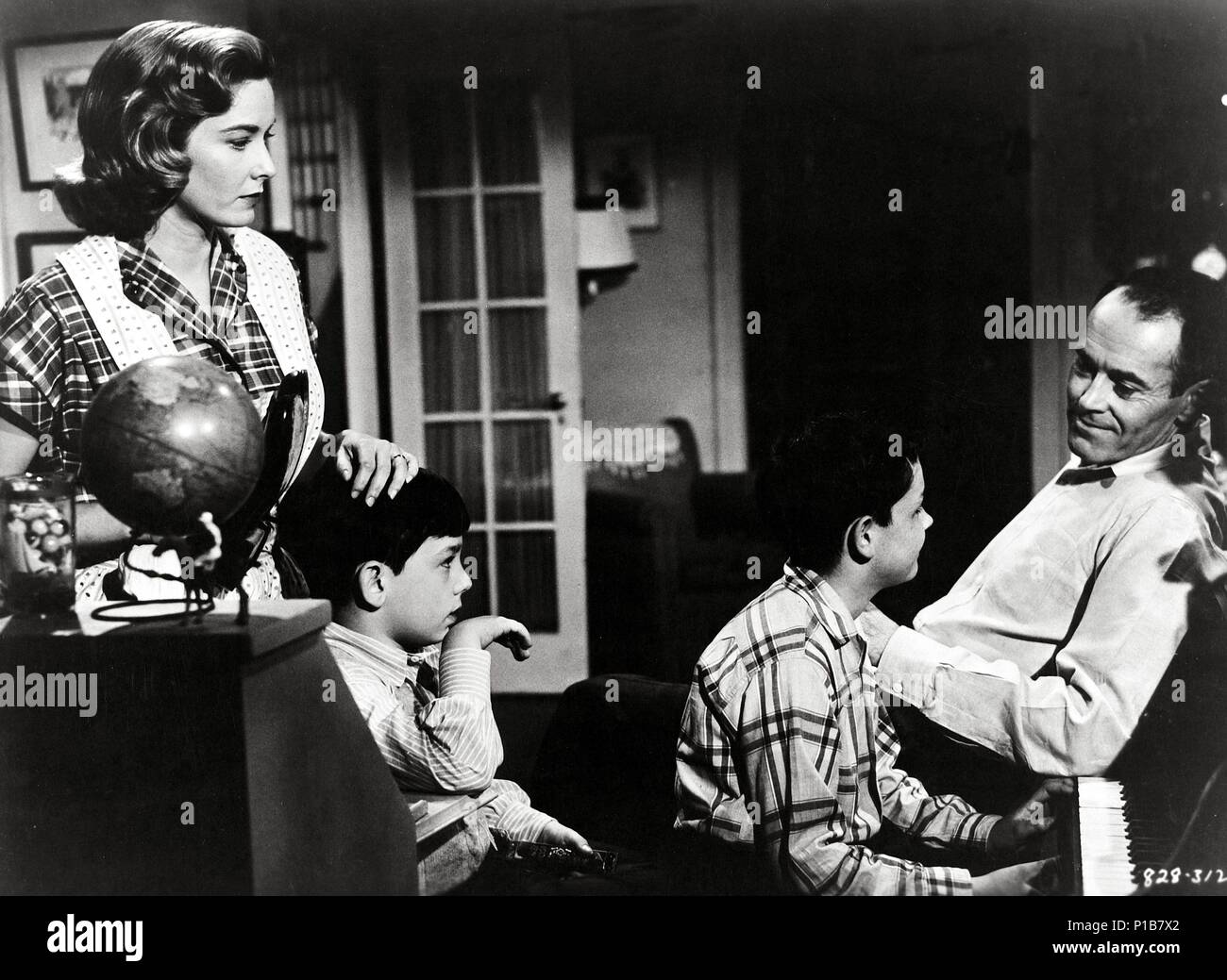 Alfred Hitchcock Henry Fonda Hi-Res Stock Photography And Images.