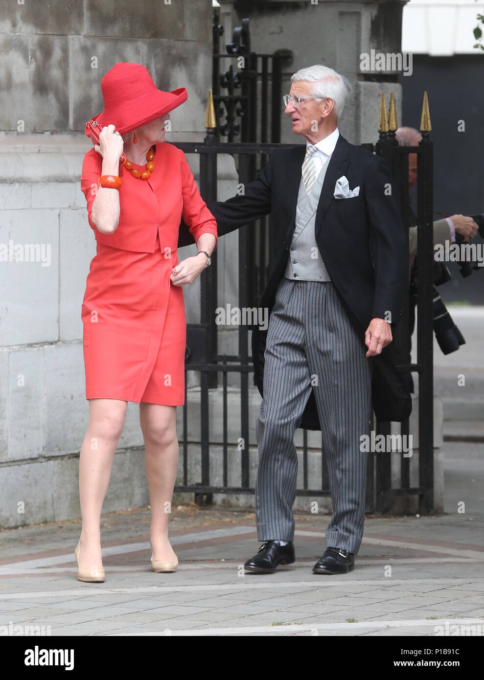 Frederick Hervey, 8th Marquess of Bristol, marries American art