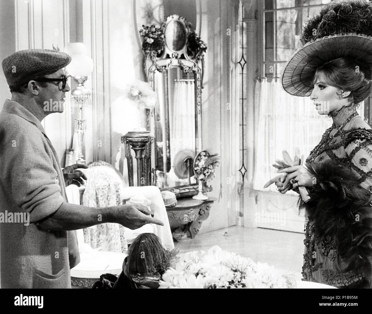 Original Film Title HELLO, DOLLY!. English Title HELLO, DOLLY!. Film