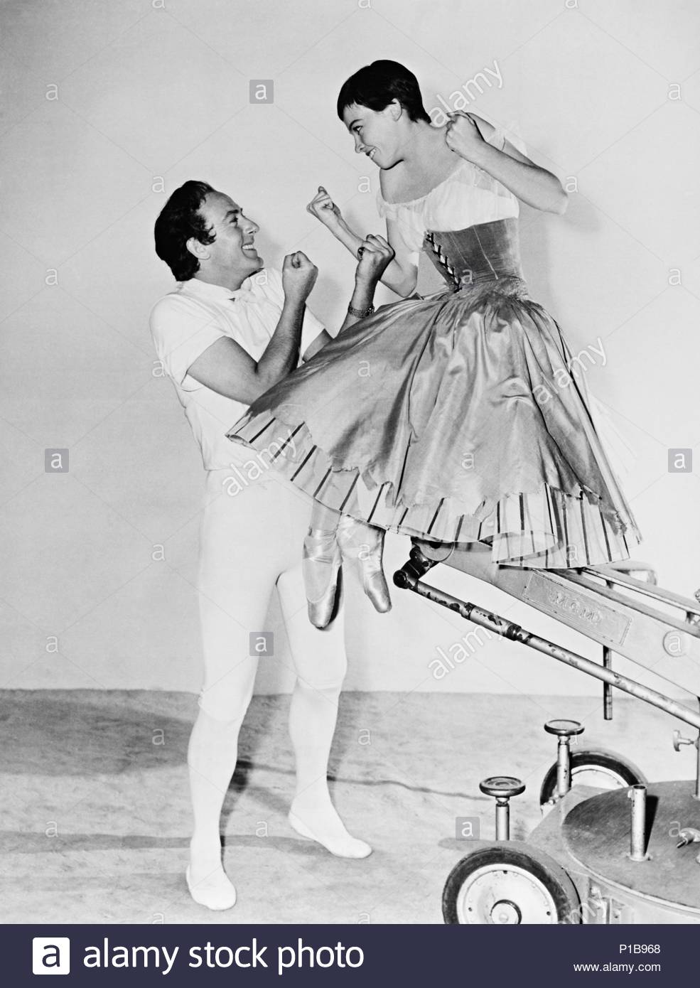 The Glass Slipper Stock Photos & The Glass Slipper Stock Images Alamy