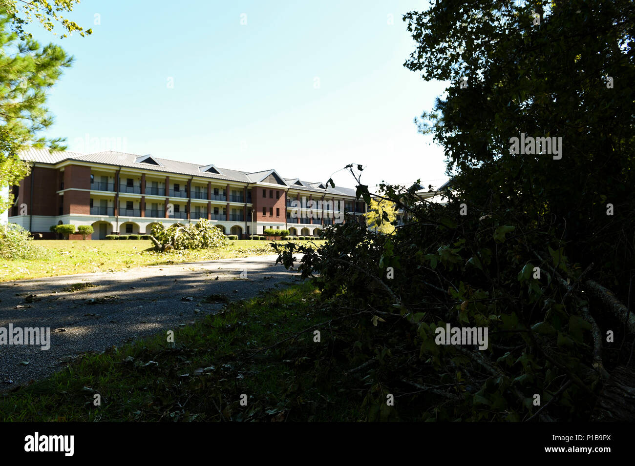 Nws Charleston Id Card Office