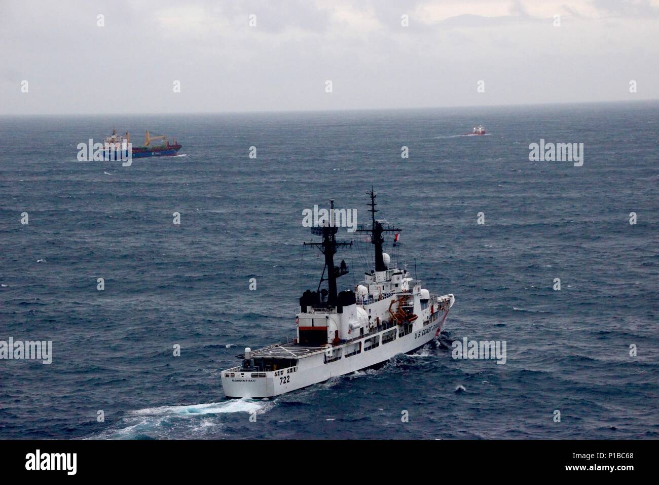 US patrol ship Morgenthau is scheduled to be transferred to Vietnam US patrol ship Morgenthau is scheduled to be transferred to Vietnam