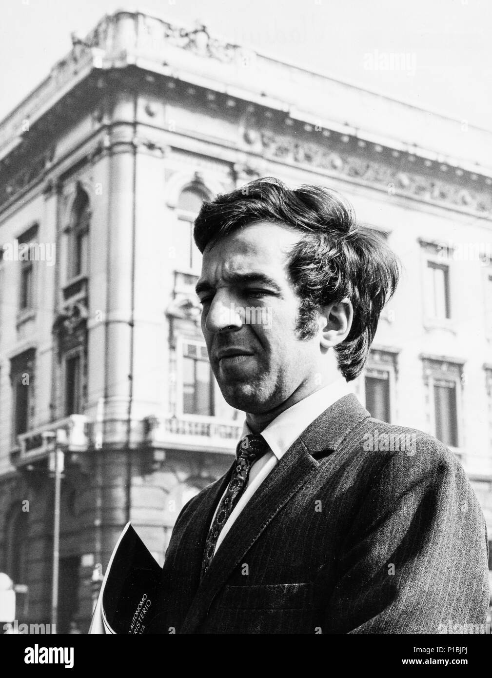 vladimir askenazi, 70s Stock Photo - Alamy