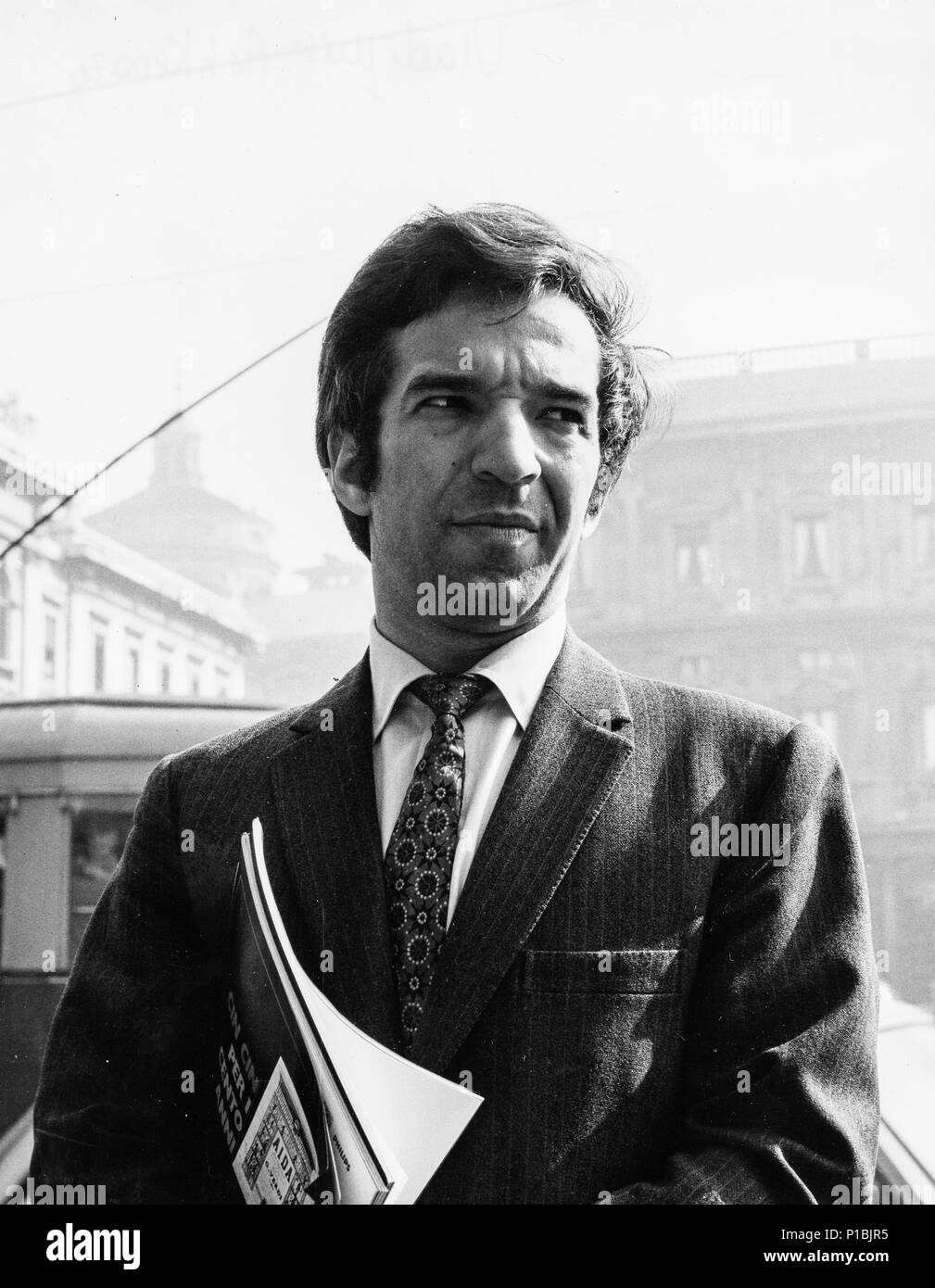 Vladimir askenazy hi-res stock photography and images - Alamy