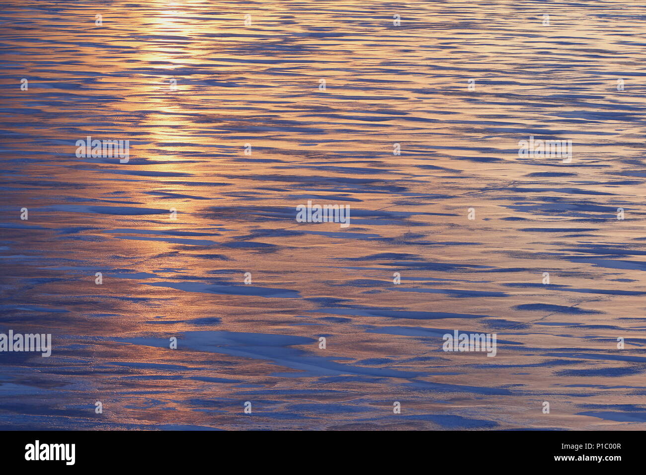 Frozen sea hi-res stock photography and images - Alamy