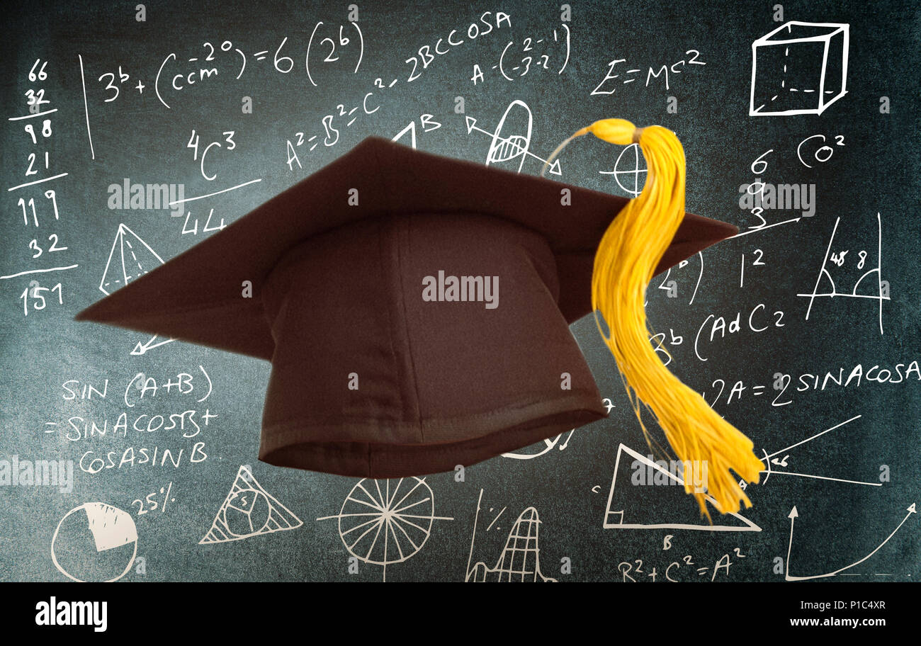 Mortar board hires stock photography and images Alamy