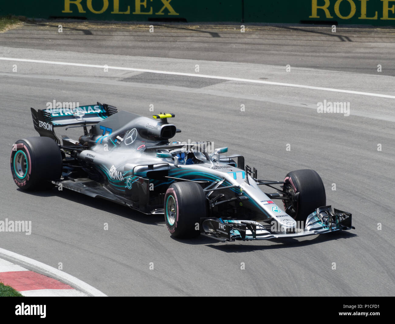 richard hamilton formula 1