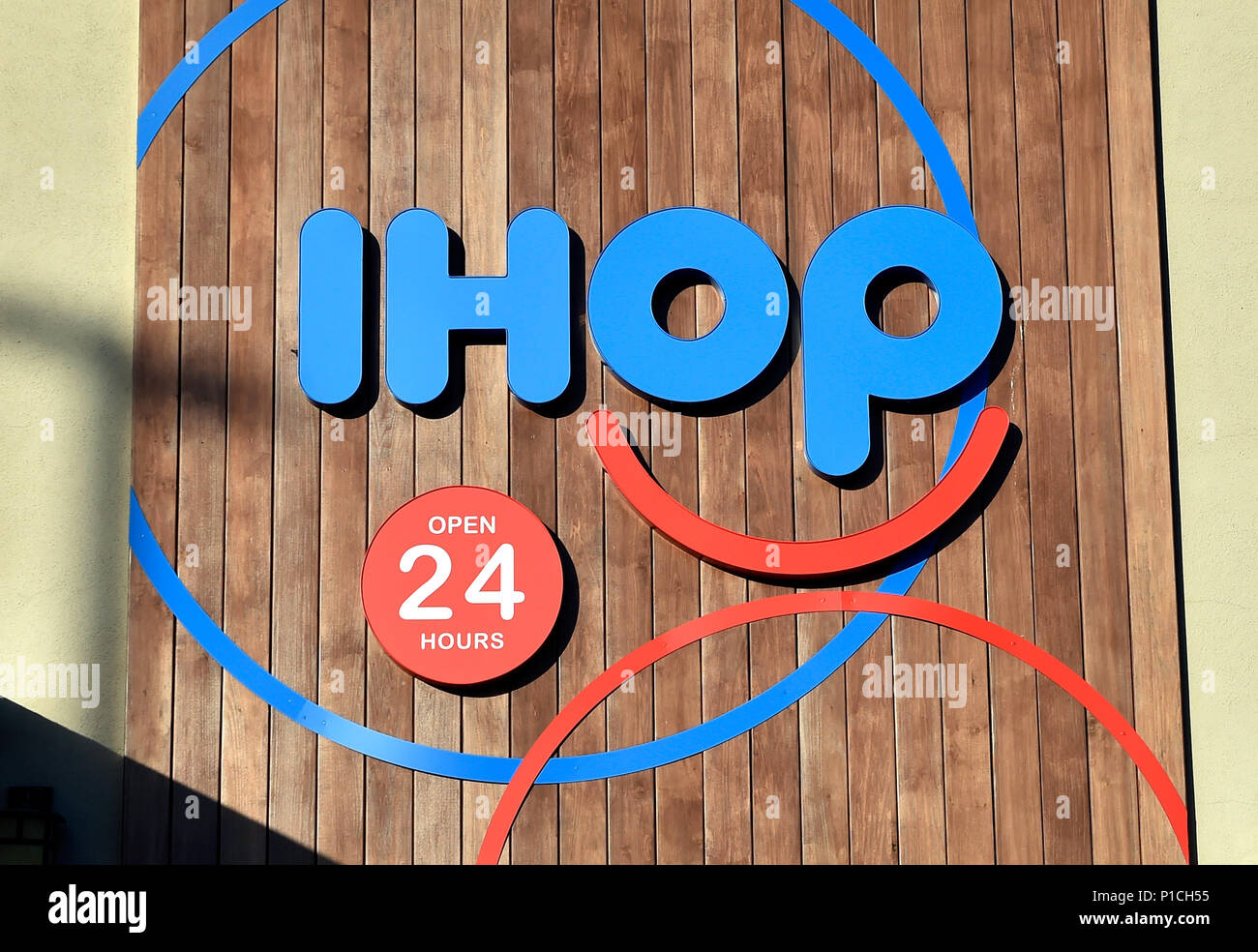 IHOP - West Los Angeles - 24 tips from 1185 visitors