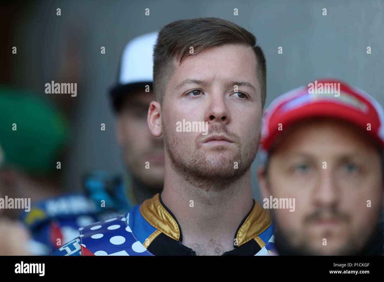 Kyle howarth hi-res stock photography and images - Alamy