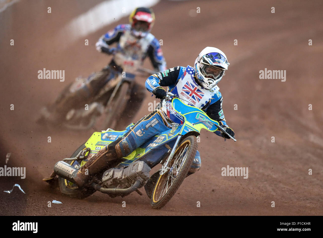 Kyle howarth hi-res stock photography and images - Alamy