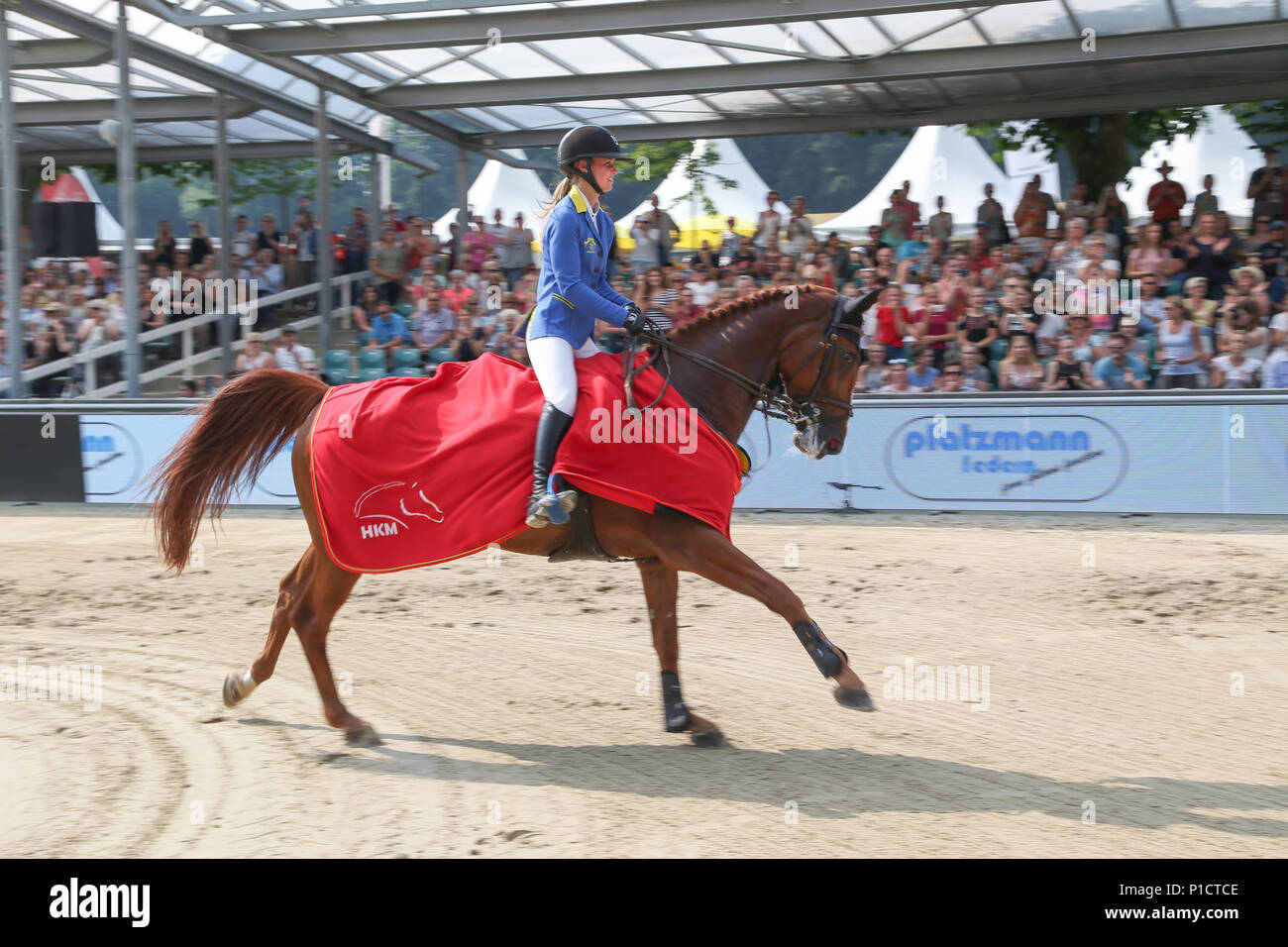 Angelique rusen hi-res stock photography and images - Alamy