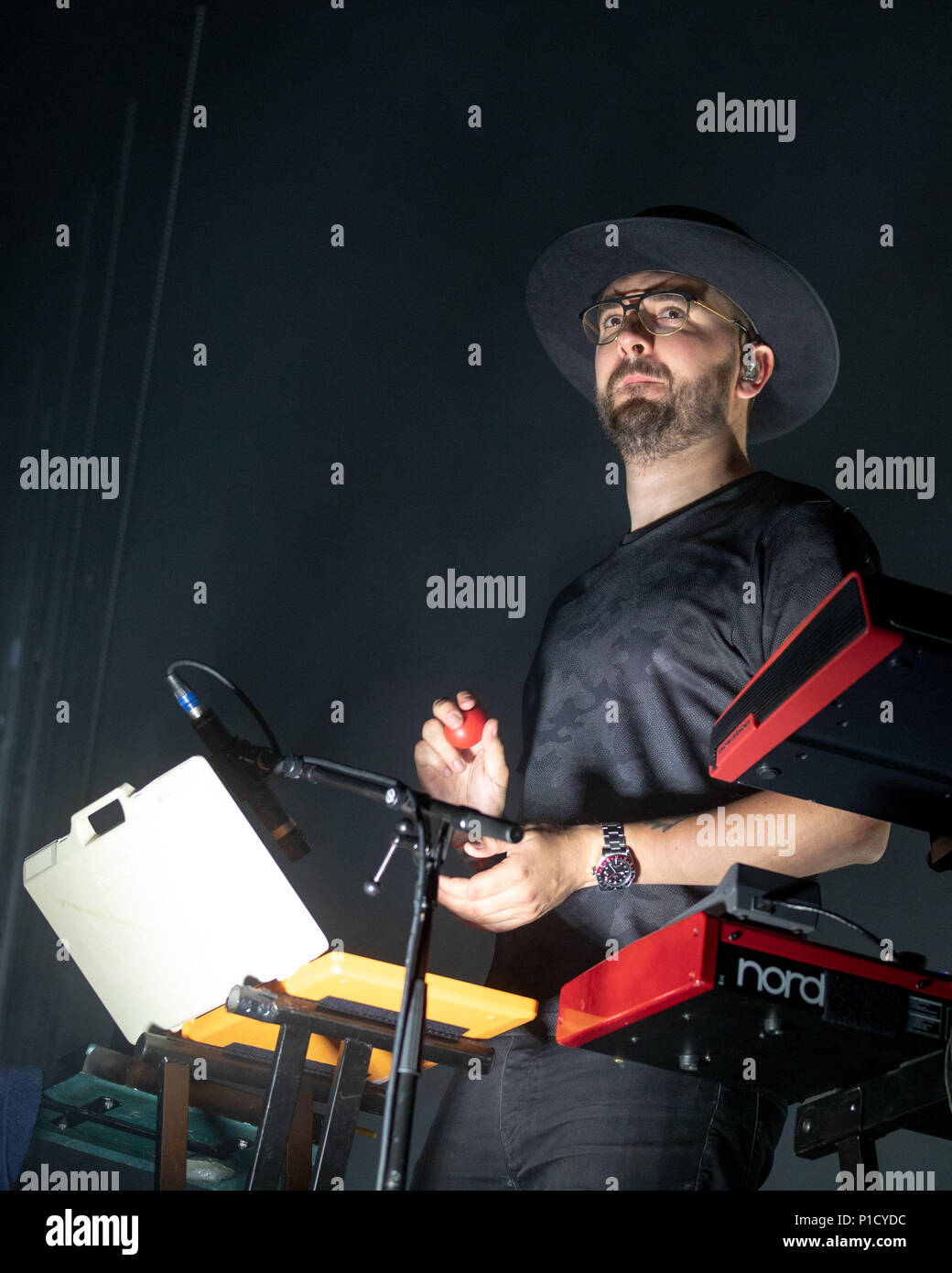 Unger hamilton hires stock photography and images Alamy