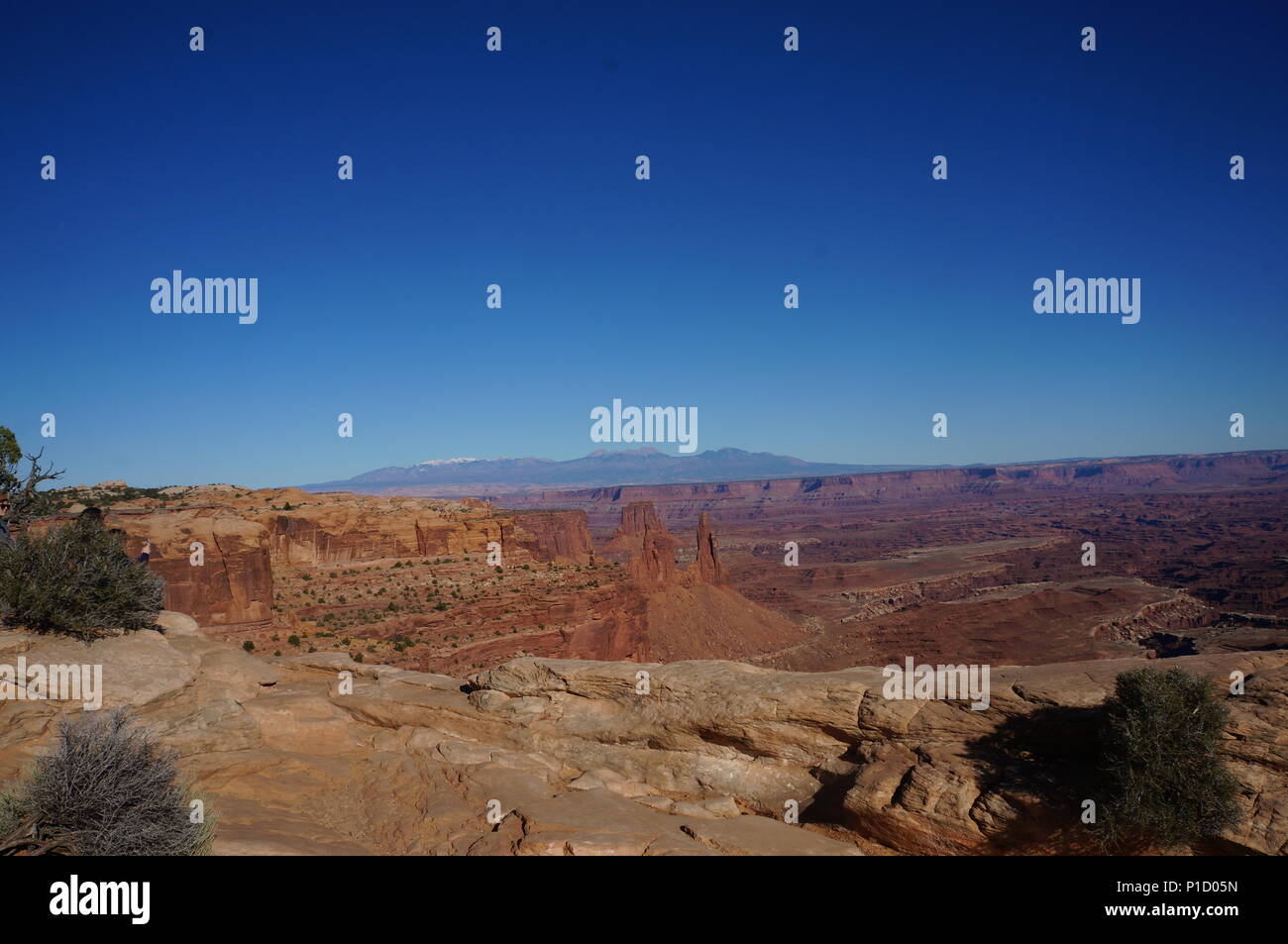 Canyon west of moab utah hi-res stock photography and images - Alamy
