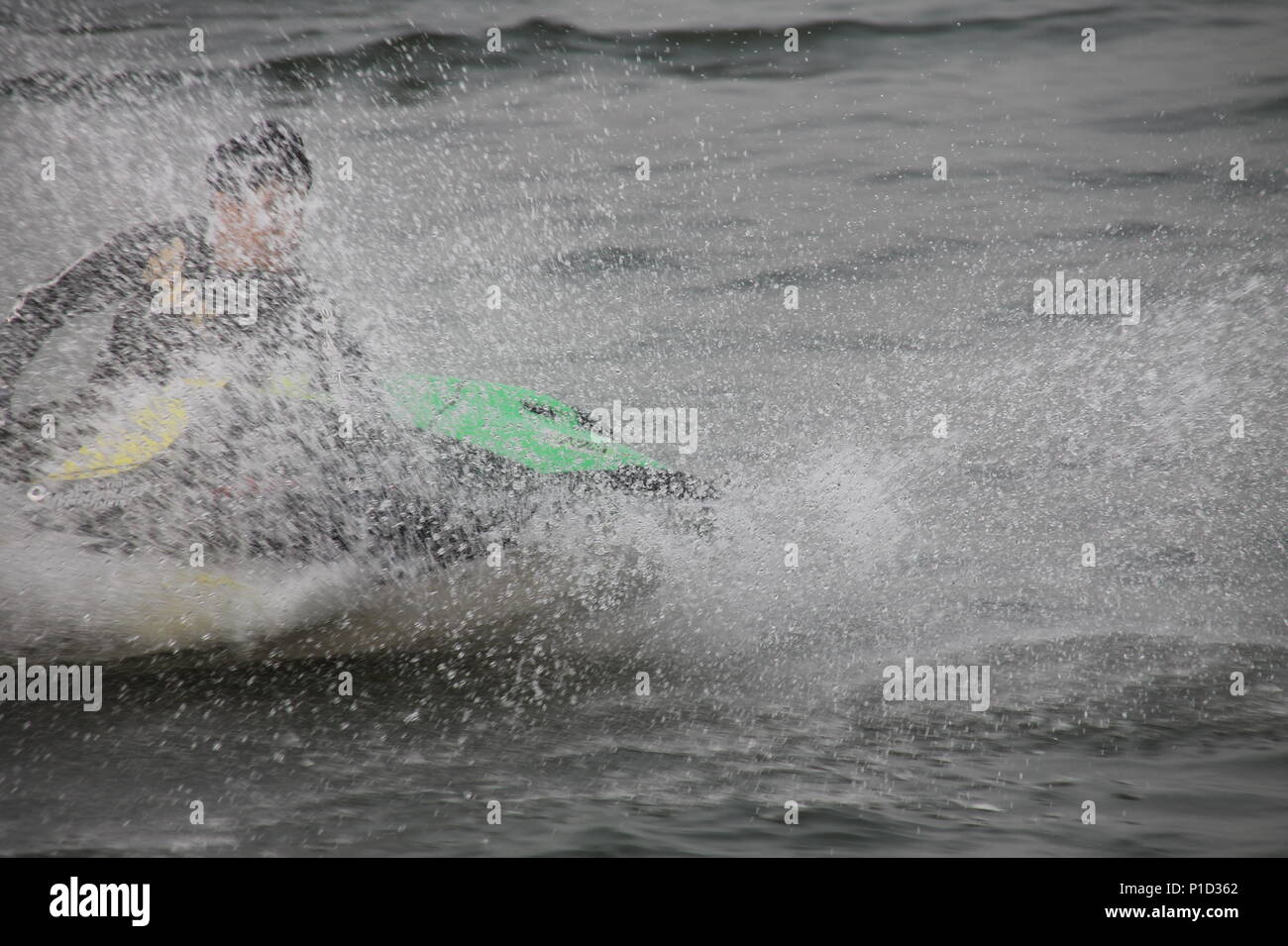 Water Splash, Sports Stock Photo Alamy