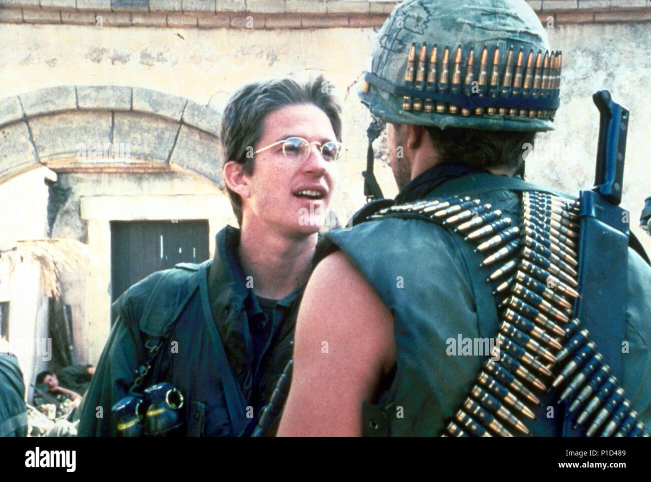 Full metal jacket hires stock photography and images Alamy