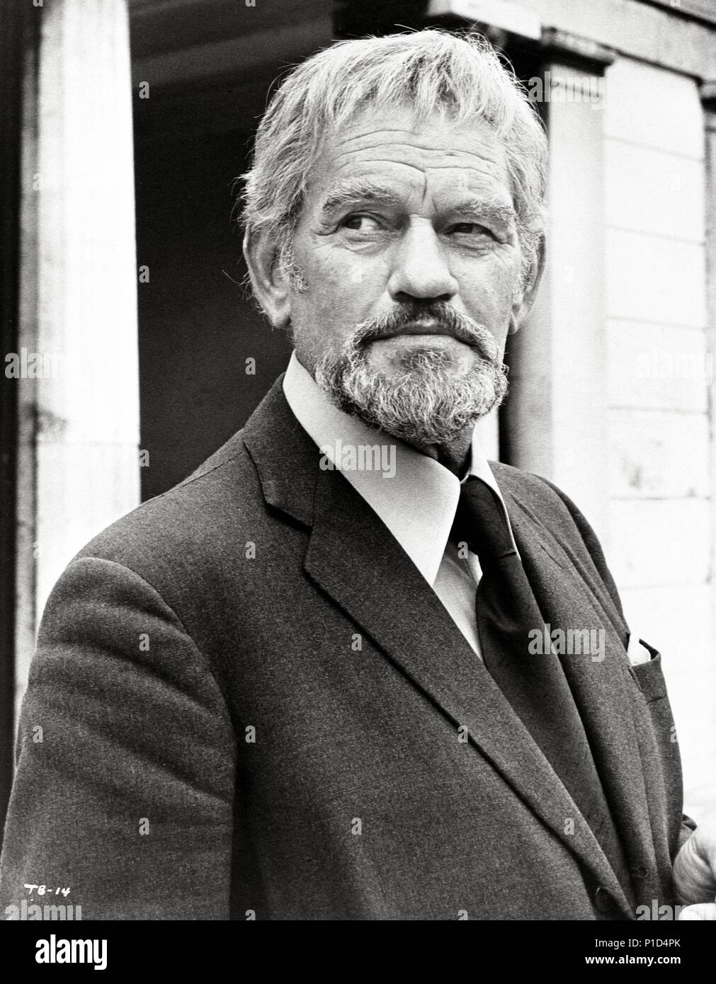 Original Film Title Theatre Of Blood English Title Theatre Of Blood Film Director Douglas Hickox Year 1973 Stars Harry Andrews Credit United Artists Album Stock Photo Alamy
