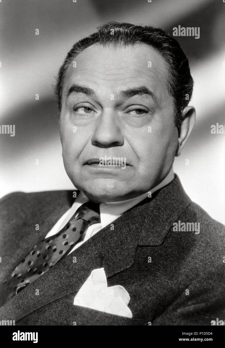 Edward G Robinson Edward G Robinson