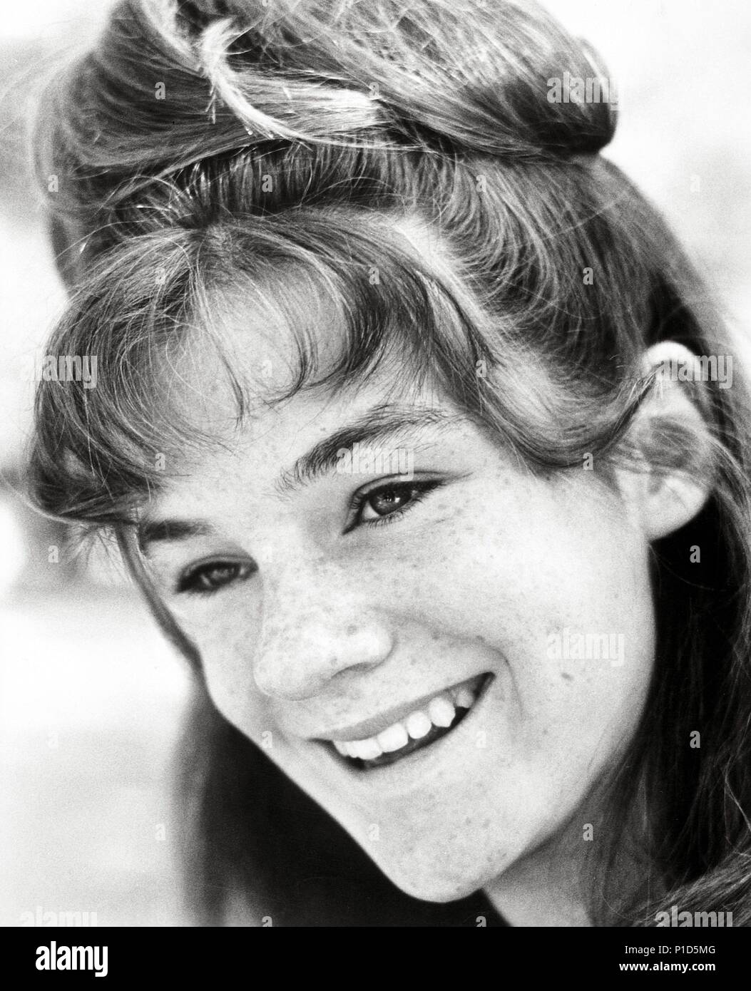 Mary badham hi-res stock photography and images - Alamy